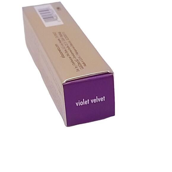 Stila Suede Shade Liquid Eye Shadow in Violet Velvet - Picture 9 of 11